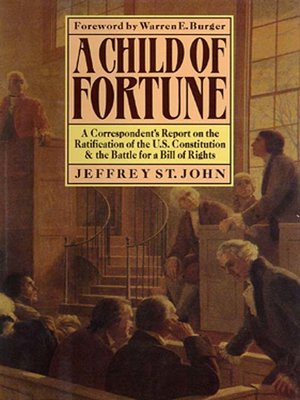 cover image of A Child of Fortune